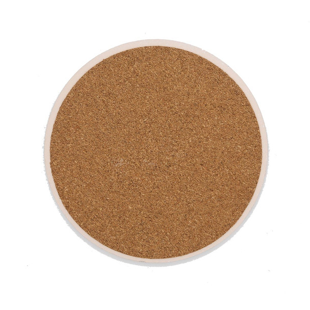 Henry VIII Ceramic Coaster