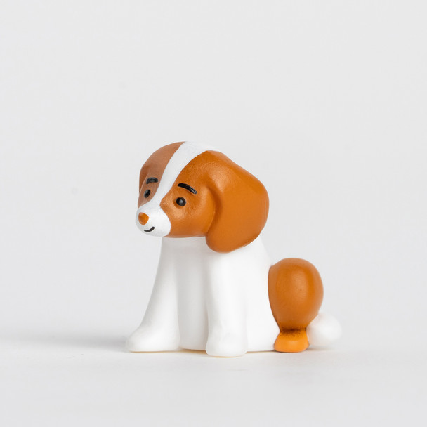 Collectable Cities Anne Boleyn Art Toy