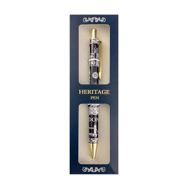 London Heritage Ballpoint Pen