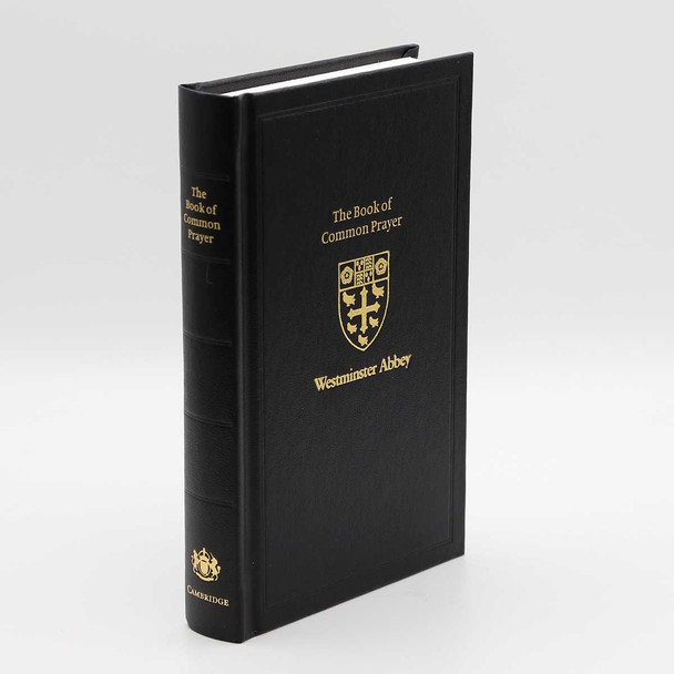 Westminster Abbey Book of Common Prayer