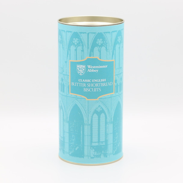 Westminster Abbey Architecture Butter Shortbread Biscuits