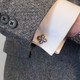 Lantern Cross Cufflinks Lantern Cross Cufflinks