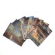 Glimpses of Eternity by Alexander Creswell 8 Postcard Pack
