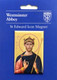 St Edward the Confessor Icon Magnet