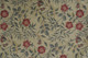 Tudor Rose Door Curtains