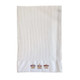 Crown Cotton Tea Towel