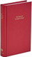 Book of Common Prayer Black