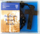 Black Wooden Anglican Rosary