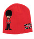 Red Guardsman Beanie Hat