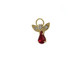 Westminster Abbey Guardian Angel Pins