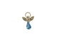 Westminster Abbey Guardian Angel Pins