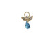 Westminster Abbey Guardian Angel Pins