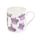 Crown Fine China Mug