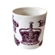 Crown Fine China Mug