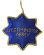 Westminster Abbey Treasures Letterbox Gift