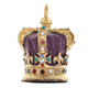 St. Edward's Crown Model