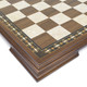 50 cm Wooden Chess Board