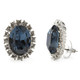 Princess Diana Earrings