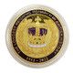 Gold Queen Elizabeth II Commemorative Coin