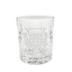 Westminster Abbey Crystal Tot Glass