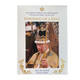 King Charles III Portraits of a King Postcard Pack