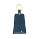 Westminster Abbey Leather Keyring