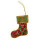 Westminster Abbey Stocking Decoration