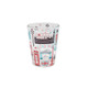 Westminster Abbey London Icons Shot Glass