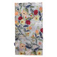 Westminster Abbey Floral Abbey Cotton Scarf