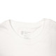 Westminster Abbey Architecture White T-shirt
