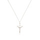 Westminster Abbey Crucifix Necklace