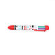 Westminster Abbey London Icons Multi Colour Pen