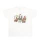 Westminster Abbey Scenes of London Children's T-sh