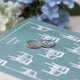 Silver Crown Ring