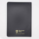 Westminster Abbey Leather A5 Notebook