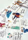 People of Westminster Abbey William Shakespeare Magnet