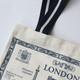 London Heritage Tote Bag
