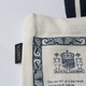 London Heritage Tote Bag
