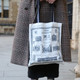 London Heritage Tote Bag