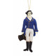 Pride and Prejudice Mr Darcy Decoration