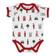 London Inspired Cotton Baby Grow