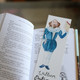 People of Westminster Abbey William Shakespeare Bookmark