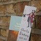 People of Westminster Charles Dickens Bookmark
