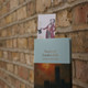 People of Westminster Charles Dickens Bookmark