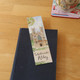 People of Westminster Abbey West Towers Bookmark