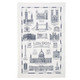 London Heritage Tea Towel