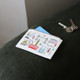 Jessica Hogarth London Skyline Card Wallet