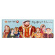 Henry VIII and his Six Wives Magnet Henry VIII and his Six Wives Magnet