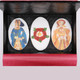 Henry VIII and his Six Wives Biscuiteers Biscuits Henry VIII and his Six Wives Biscuiteers Biscuits