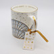 Westminster Abbey Quire Screen Fine Bone China Mug